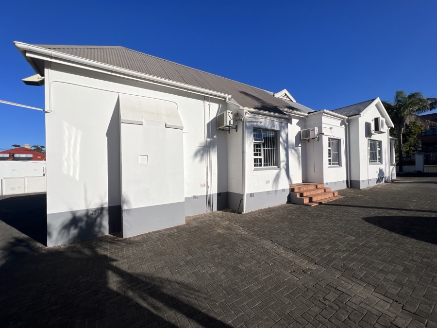 Commercial Property for Sale in Belgravia Eastern Cape